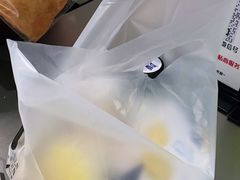 -顶东面包花园·生日蛋糕(太平店)