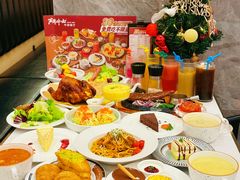 -斗牛士牛排餐厅(嘉里汇店)