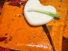 -吼堂老火锅(太古里总店)