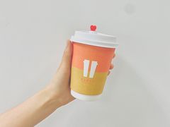 -Pause Coffee(恒大广场店)