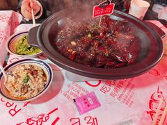 -回味黑鸭煲·始于2006(万松园店)