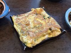 -古代饭堂(冠亚店)