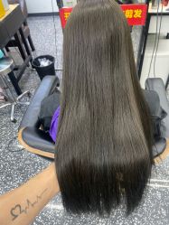 点击看大图 -藤野造型专业烫染接发