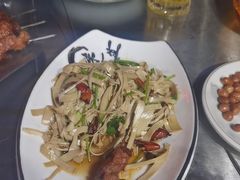 -琴早英子菜馆(古田路店)