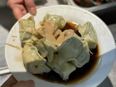 冷馄饨-白玉兰小吃(新村路店)
