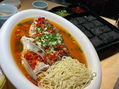 -火宫殿·小吃王国(坡子街店)