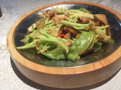-五稻厨房粤西菜(新闻店)