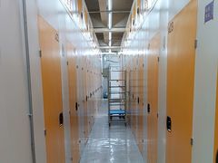 -安东易迷你仓自助寄存仓库(金桥店)