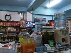 -万顺啤酒屋(皇寺路店)