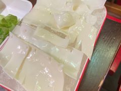 -蜀九鼎毛肚火锅(惠安店)