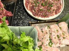 -樱嘢·炭火烧肉(惠南店)