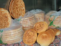 -新疆国际大巴扎