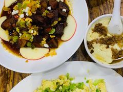 -雨田饭店(华兴东街店)