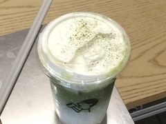 -喜茶(深圳福田星河COCO Park店)