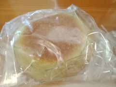 -稻田秋日式面包