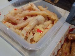 -喜茶(佛山岭南站店)