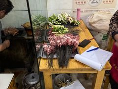 -张四烤羊肉(西藏自治区拉萨市丹杰林巷店)