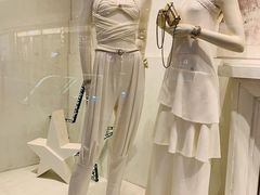 -CHANEL(恒隆广场店)