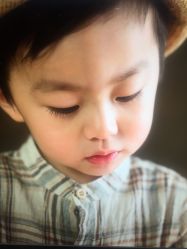 -西瓜庄园儿童摄影