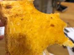 烤面包-鬼味烤翅(南锣鼓巷店)