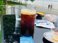 -游心咖啡(青山滨江店)