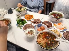 -德元兰州纯汤牛肉面(深圳首店)