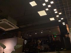 -ibarrel爱杯·bistro&brunch(江宁路店)