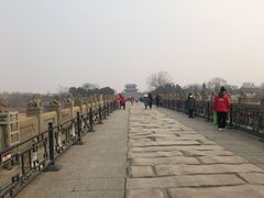-卢沟桥文化旅游区