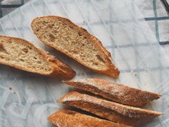 麦法包-PAPER STONE BAKERY(天汇广场店)