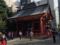 -浅草寺