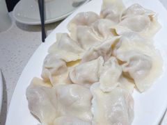 -船歌·鱼水饺青岛菜(金狮广场店)