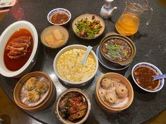 -南京大牌档(新街口德基广场店)
