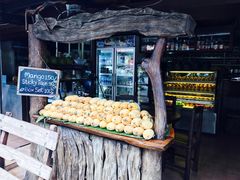 -自然餐厅(Phuket)