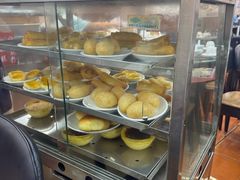 -香港蓮香樓(中環店)