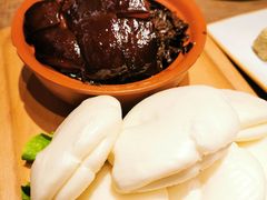 -香园茶社·金陵小灶(老门东店)