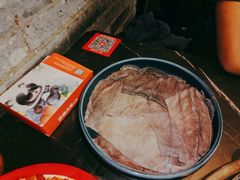-巴蜀大将火锅(春熙店)