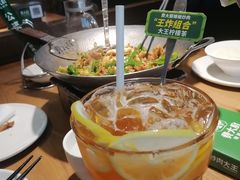 -费大厨辣椒炒肉(新城吾悦广场店)