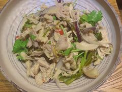 -云海肴·汽锅鸡·云南菜(天津国金汇店)