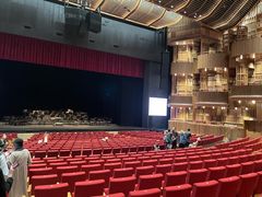 -交通银行前滩31演艺中心