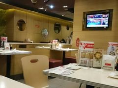 卡座-嘉和一品(蓝堡店)