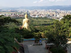 -西双版纳勐泐文化旅游区