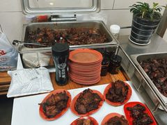 熏鱼-清真·老陈家烩菜(东新街总店)