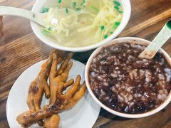 -随柳居·苏式小吃(建新巷店)