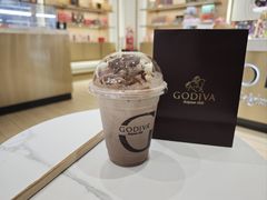 -GODIVA(王府井apm店)
