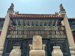 -沈阳市东陵公园