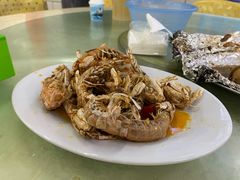 -乡味海鲜农家菜·巽寮土窑鸡(地道美食店)