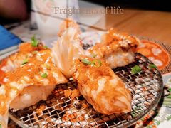 -萤初高端日料王(曲江银泰店)