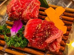-西塔老太太泥炉烤肉(双井店)