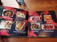 -帕歌西班牙餐厅paco tapas