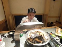 -九田家黑牛烤肉料理(万达店)
